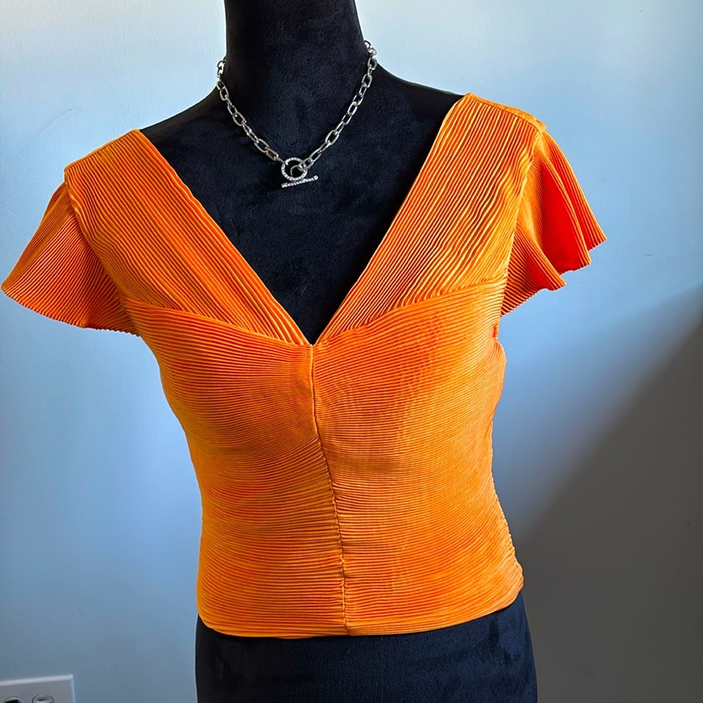 Woman’s blouse
